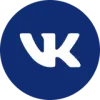 Иконка социальной сети ВКонтакте