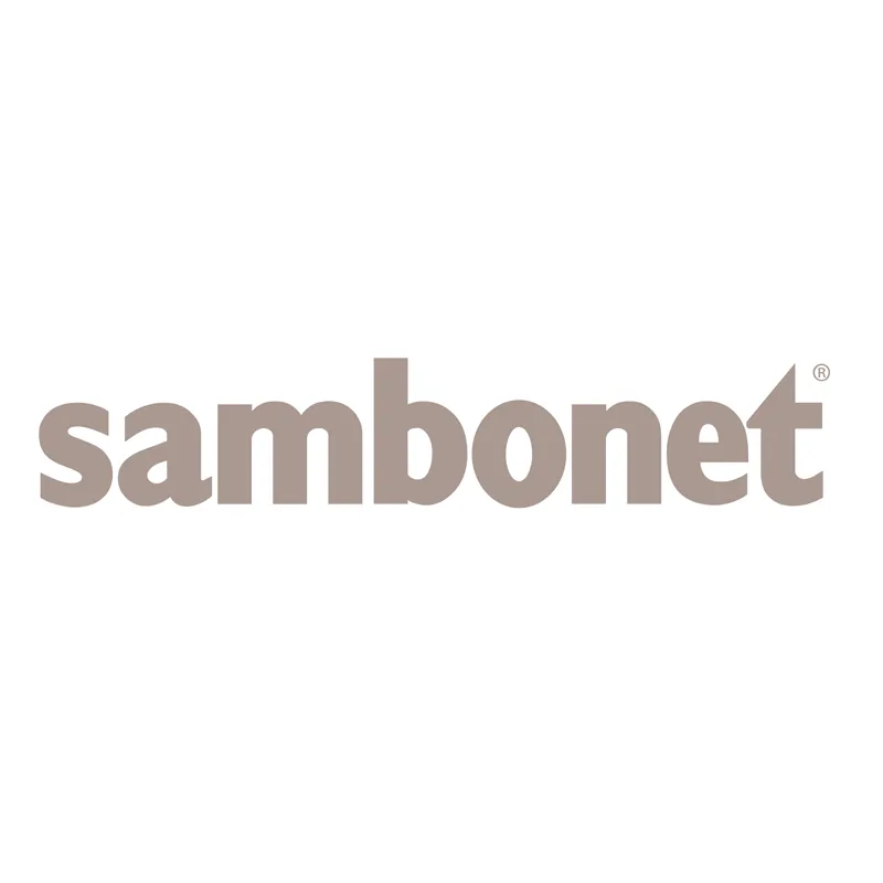 Логотип бренда Sambonet