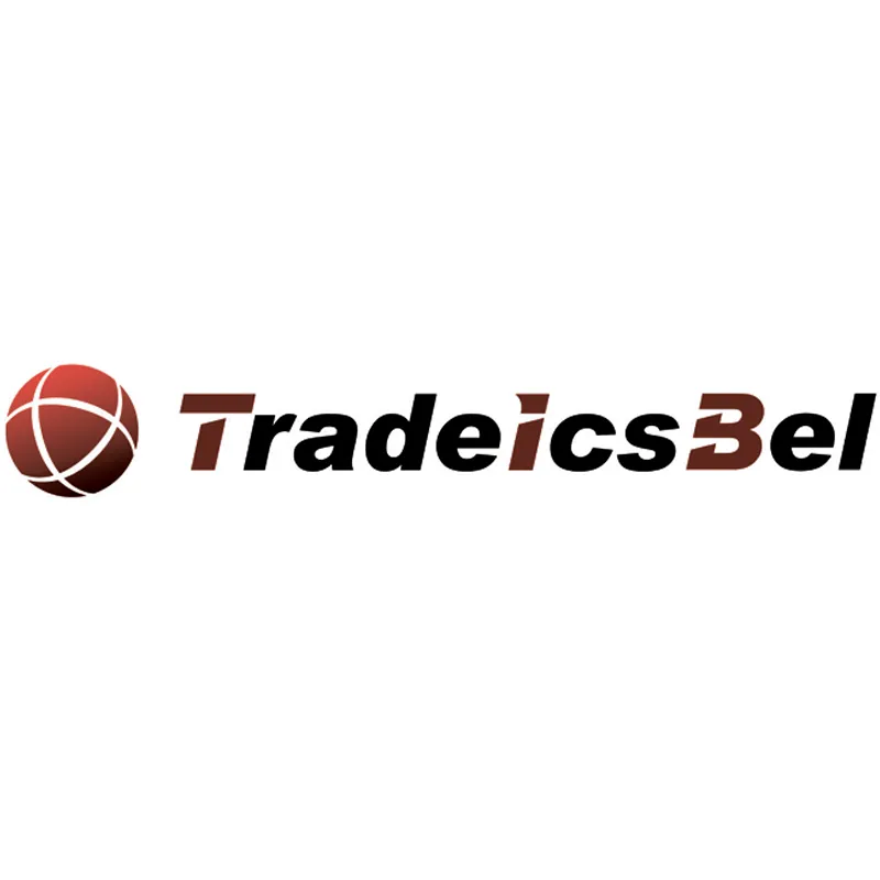 Логотип компании TradeicsBel